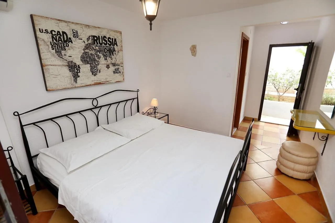 Guesthouse Kate تروغير بيت ضيافة