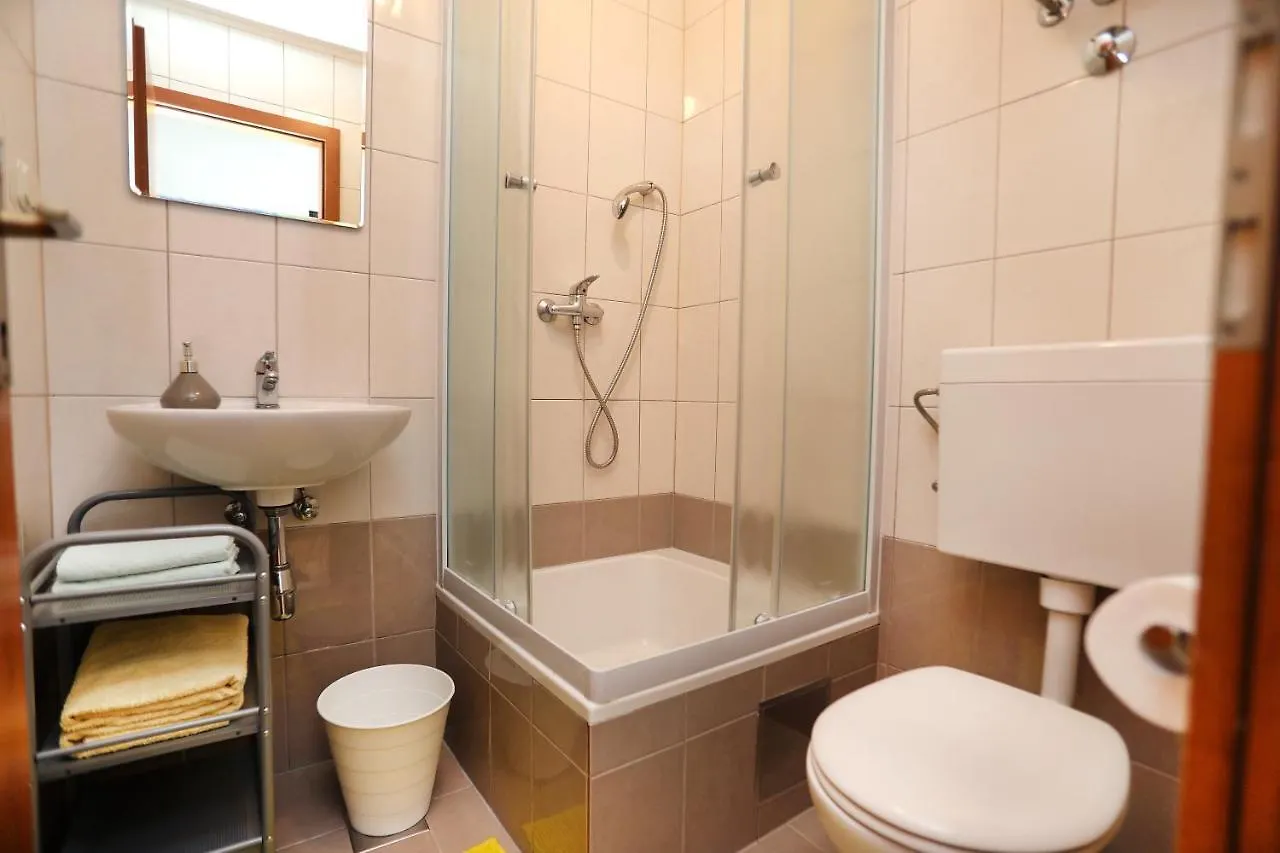 بيت ضيافة Guesthouse Kate تروغير