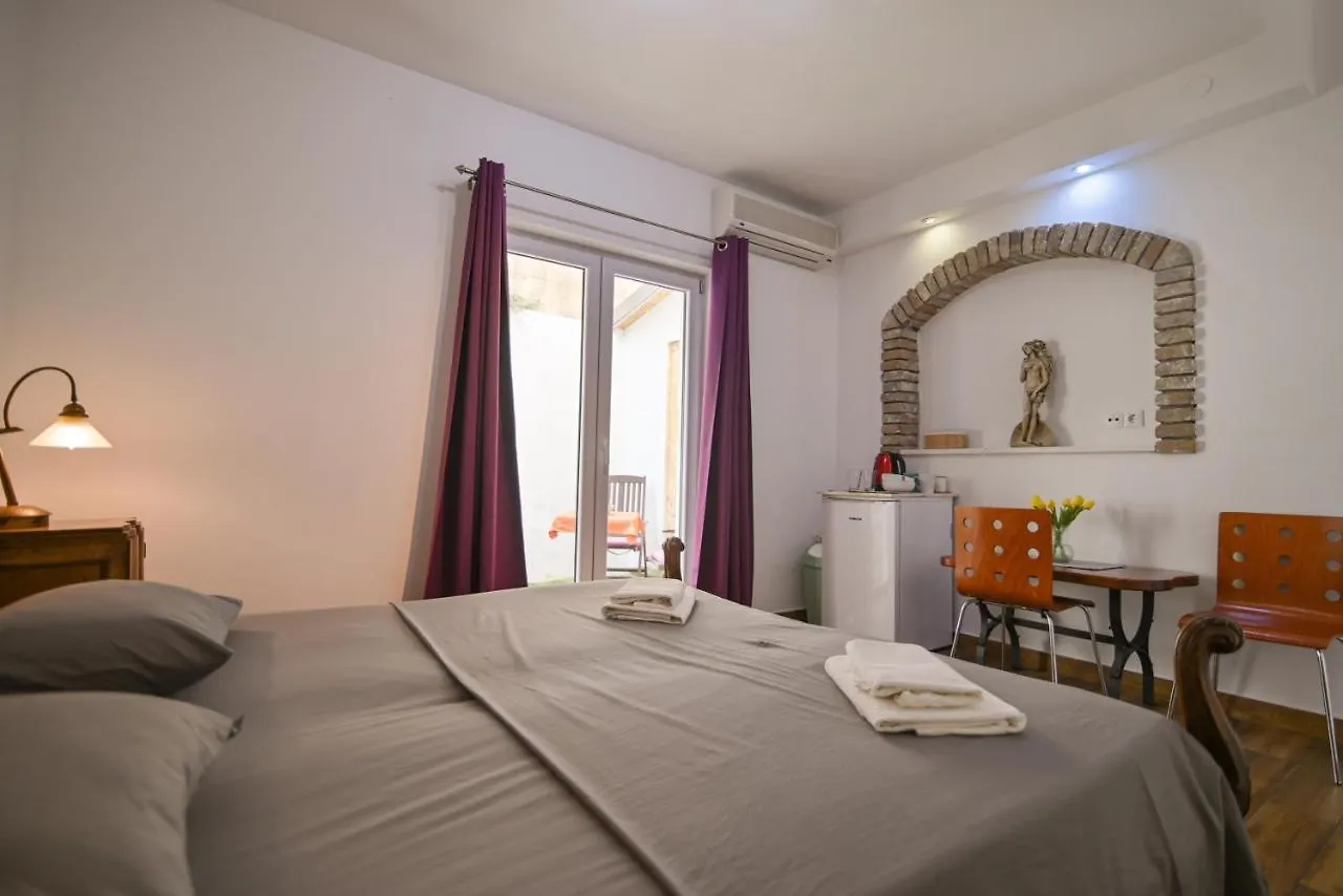*** بيت ضيافة Guesthouse Kate تروغير كرواتيا