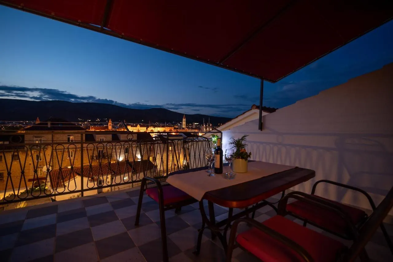 Guesthouse Kate Trogir