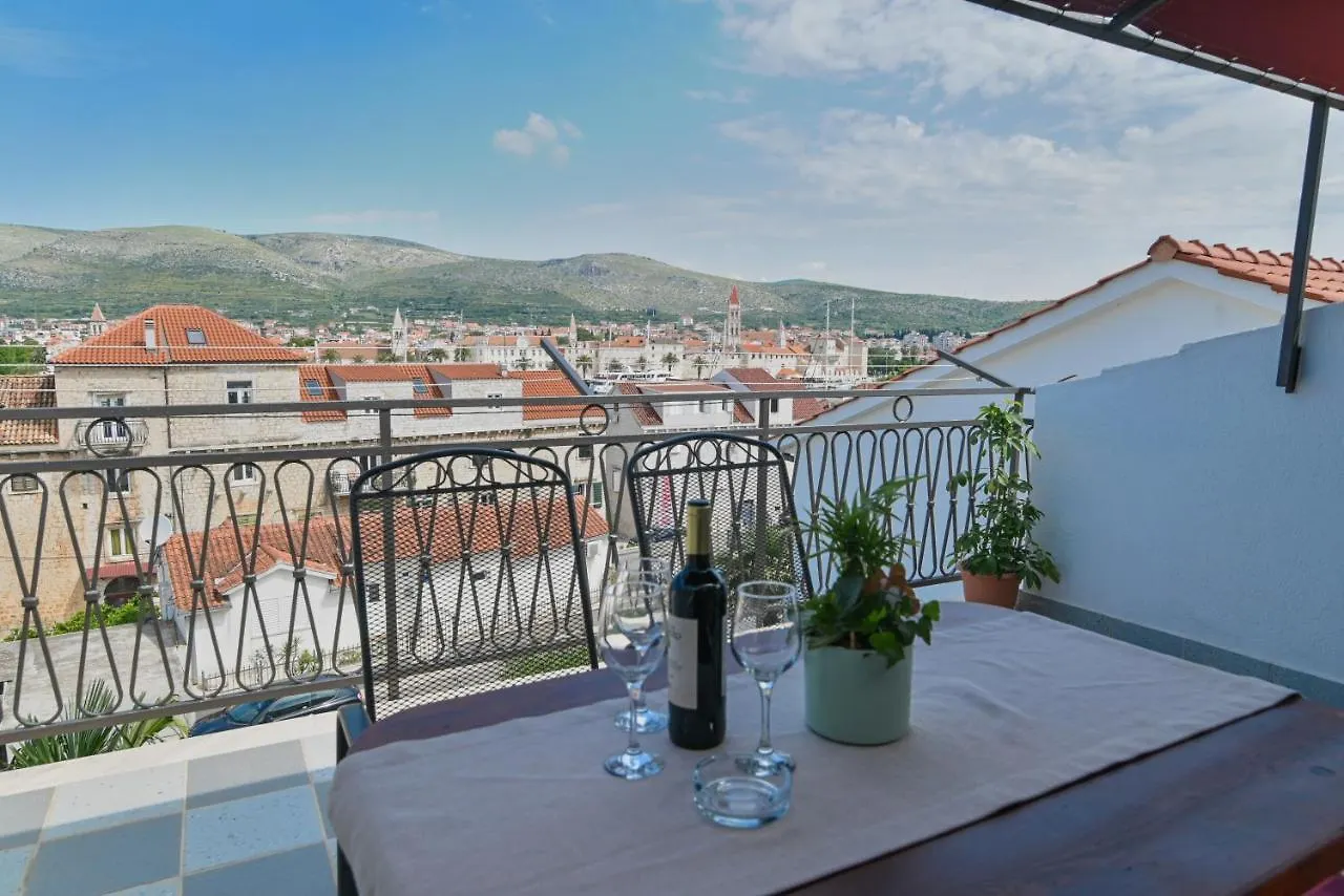 Pensión Guesthouse Kate Trogir