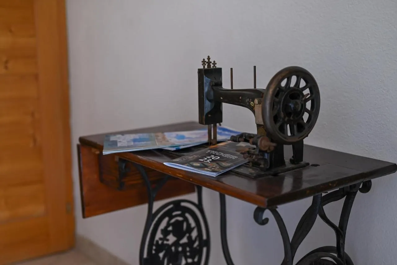 Guesthouse Kate تروغير