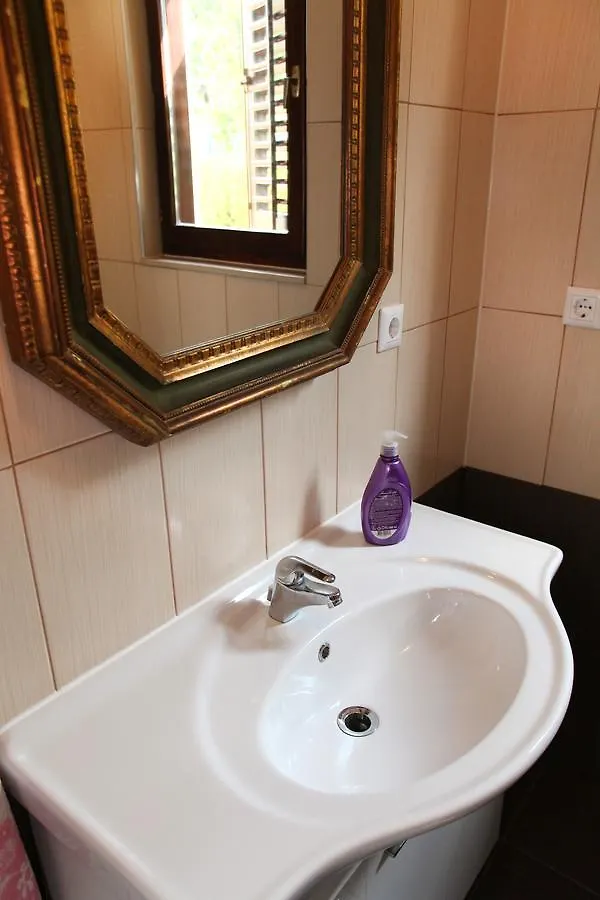 *** بيت ضيافة Guesthouse Kate تروغير كرواتيا