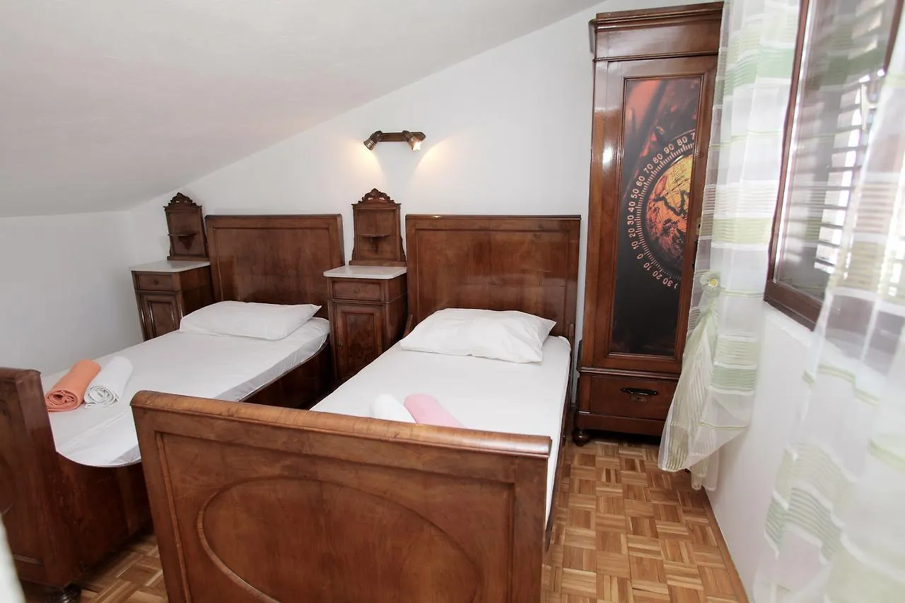 بيت ضيافة Guesthouse Kate تروغير
