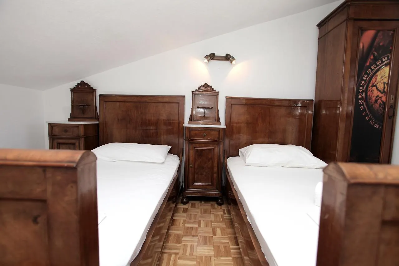 *** بيت ضيافة Guesthouse Kate تروغير كرواتيا