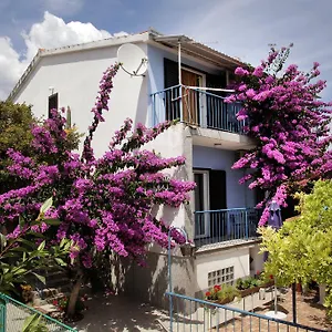 Irena Apartament Trogir