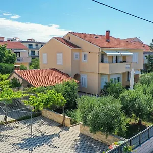 Maria Apartament Zadar