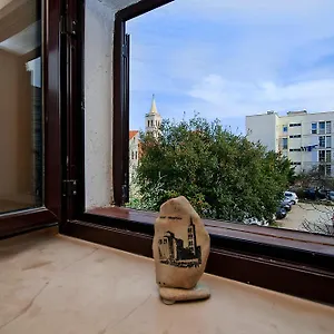 Donat Apartament Zadar