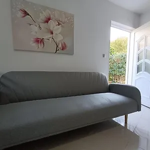 Kricin Apartament Baška