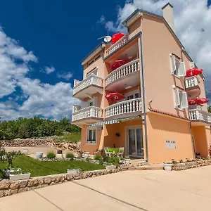 Americana Apartament Jadranovo