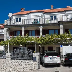 Baretić Apartament Crikvenica