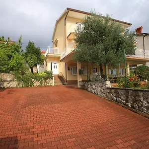 Rosa Apartament Rijeka